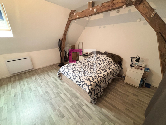 
Maison Guise 4 pièce(s) 97 m2
