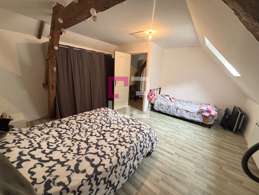 
Maison Guise 4 pièce(s) 97 m2

