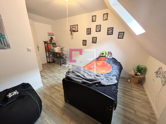 
Maison Guise 4 pièce(s) 97 m2
