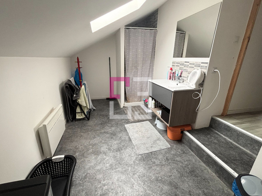
Maison Guise 4 pièce(s) 97 m2
