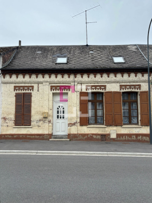
Maison Guise 4 pièce(s) 97 m2
