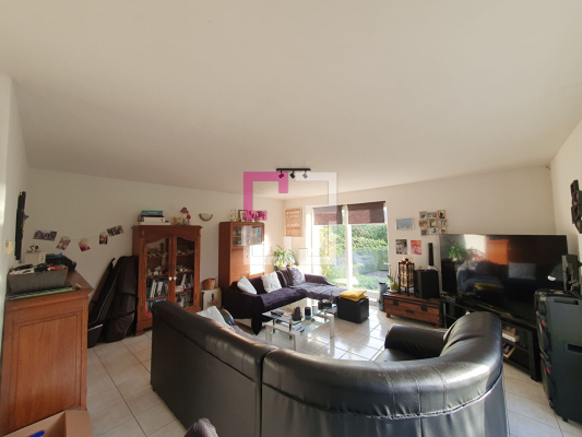 
Maison Vaux-andigny 3 pièce(s) 72 m2
