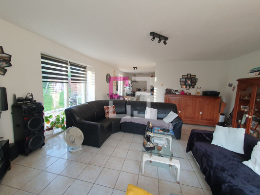 
Maison Vaux-andigny 3 pièce(s) 72 m2
