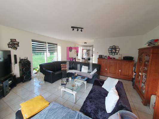 
Maison Vaux-andigny 3 pièce(s) 72 m2
