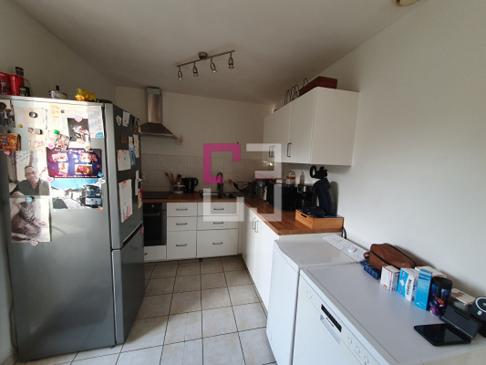 
Maison Vaux-andigny 3 pièce(s) 72 m2
