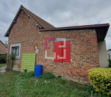 
Maison Maissemy 3 pièce(s) 65 m2
