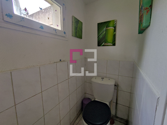 
Maison Bohain En Vermandois 3 pièce(s) 60 m2
