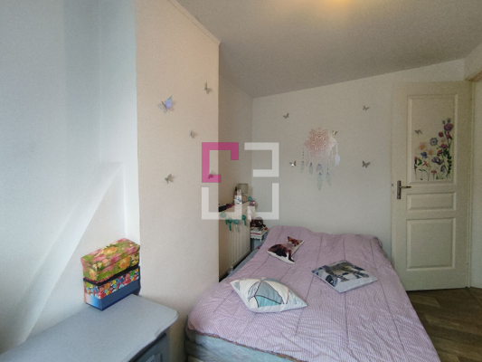 
Maison Bohain En Vermandois 3 pièce(s) 60 m2
