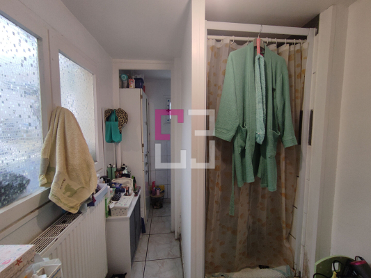 
Maison Bohain En Vermandois 3 pièce(s) 60 m2
