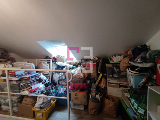 
Maison Bohain En Vermandois 3 pièce(s) 60 m2
