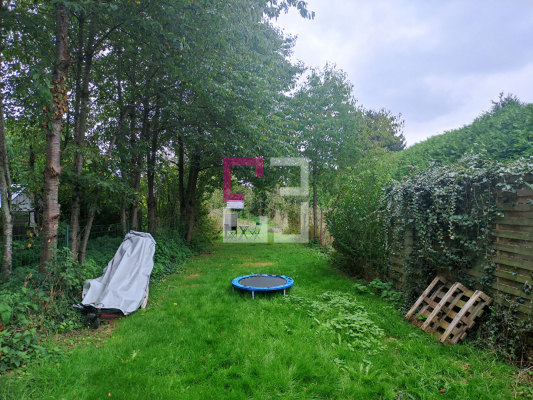 
Maison Bohain En Vermandois 3 pièce(s) 60 m2
