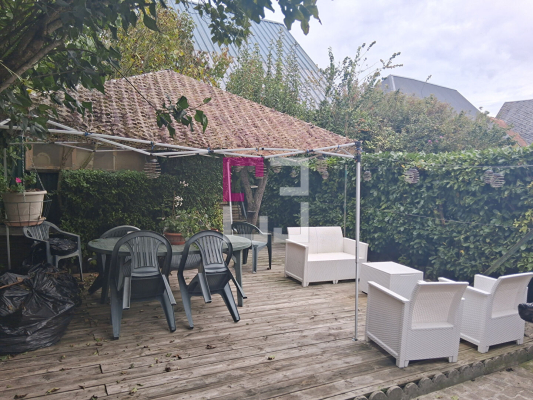 
Maison Marle 3 pièce(s) 81.79 m2
