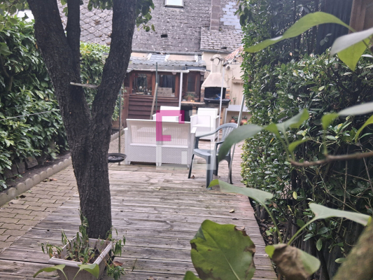 
Maison Marle 3 pièce(s) 81.79 m2
