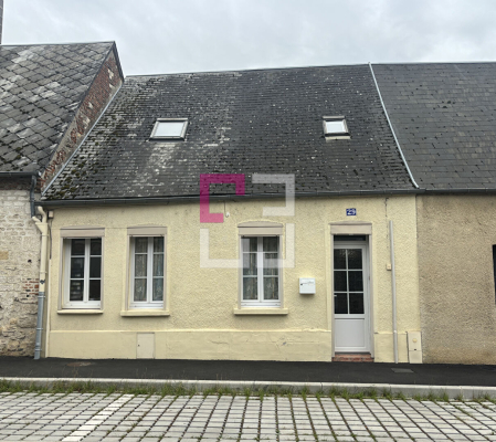 
Maison Marle 3 pièce(s) 81.79 m2
