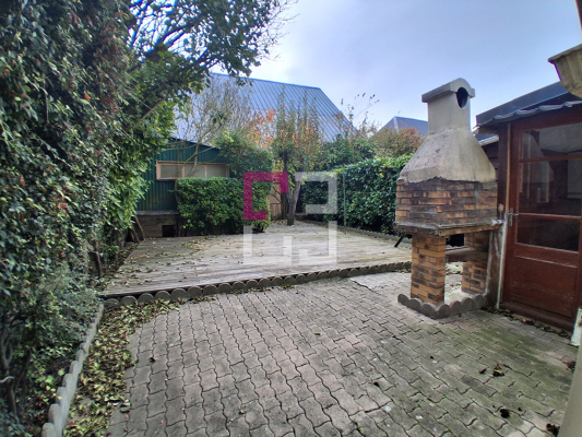 
Maison Marle 3 pièce(s) 81.79 m2
