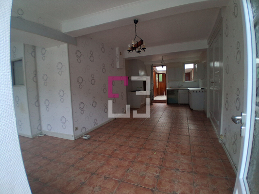 
Maison Marle 3 pièce(s) 81.79 m2
