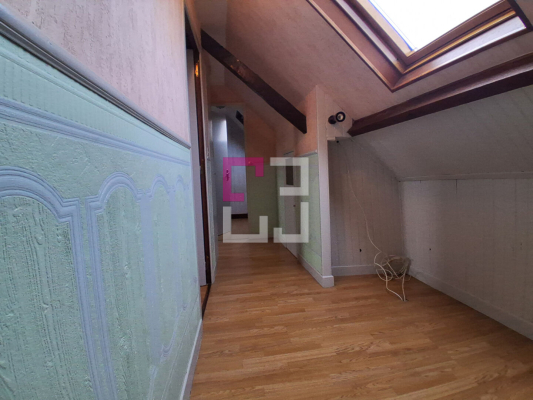 
Maison Marle 3 pièce(s) 81.79 m2
