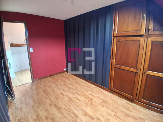 
Maison Marle 3 pièce(s) 81.79 m2
