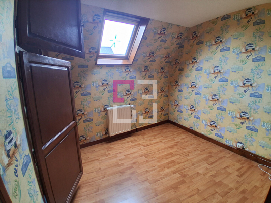 
Maison Marle 3 pièce(s) 81.79 m2
