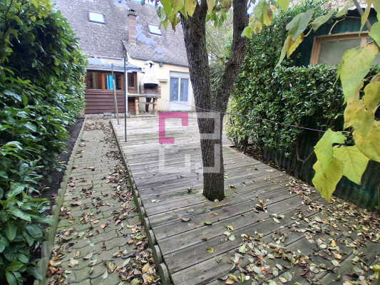 
Maison Marle 3 pièce(s) 81.79 m2
