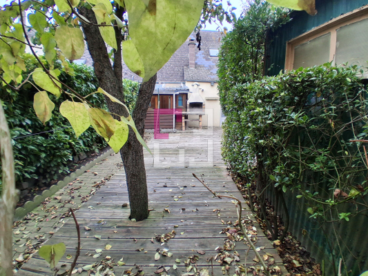 
Maison Marle 3 pièce(s) 81.79 m2
