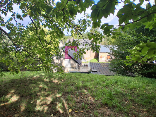 
Maison Proisy 3 pièce(s) 62 m2
