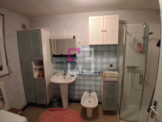 
Maison Proisy 3 pièce(s) 62 m2
