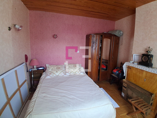 
Maison Proisy 3 pièce(s) 62 m2
