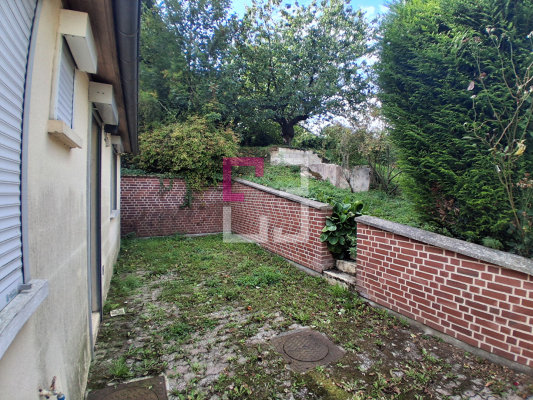 
Maison Proisy 3 pièce(s) 62 m2
