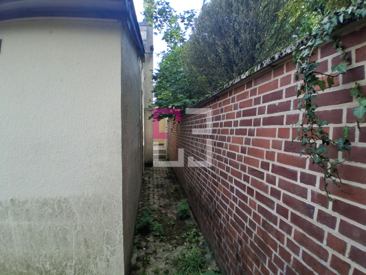 
Maison Proisy 3 pièce(s) 62 m2
