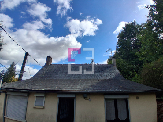 
Maison Proisy 3 pièce(s) 62 m2
