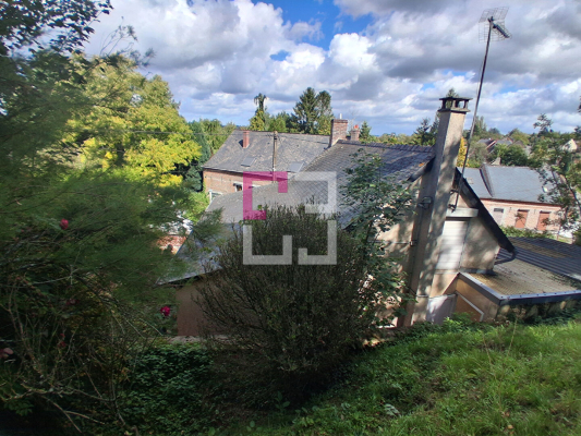 
Maison Proisy 3 pièce(s) 62 m2
