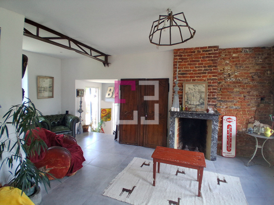 
Maison Vervins 5 pièce(s) 131.02 m2
