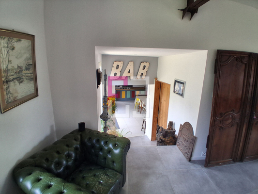 
Maison Vervins 5 pièce(s) 131.02 m2
