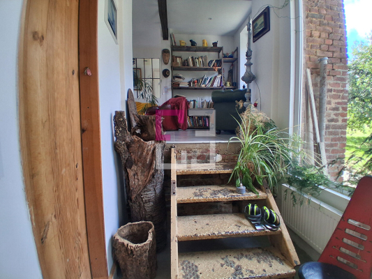 
Maison Vervins 5 pièce(s) 131.02 m2
