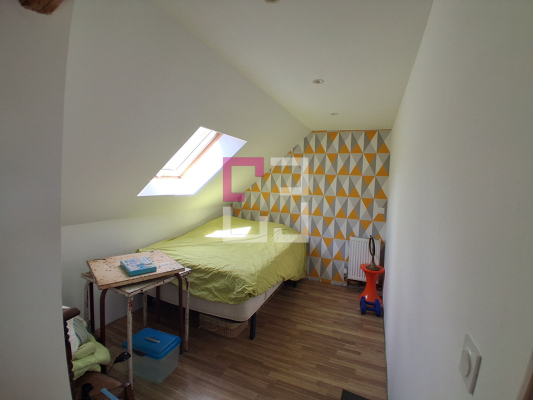 
Maison Vervins 5 pièce(s) 131.02 m2
