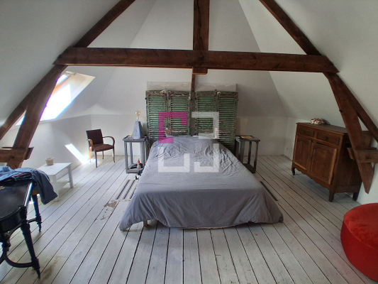 
Maison Vervins 5 pièce(s) 131.02 m2
