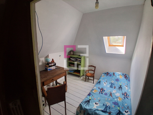 
Maison Vervins 5 pièce(s) 131.02 m2
