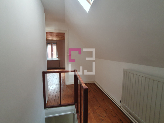 
Maison Saint Quentin 3 pièce(s) 70 m2
