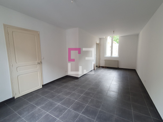 
Maison Saint Quentin 3 pièce(s) 70 m2
