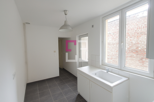 
Maison Saint Quentin 3 pièce(s) 70 m2
