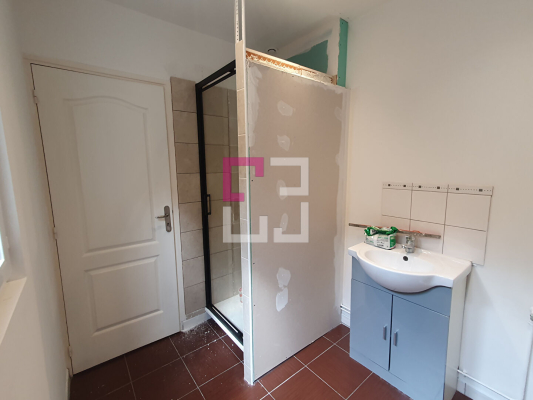 
Maison Saint Quentin 3 pièce(s) 70 m2
