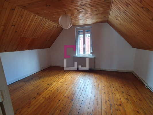 
Maison Saint Quentin 3 pièce(s) 70 m2
