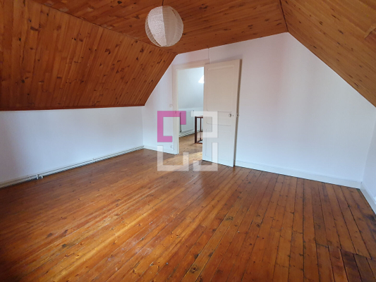 
Maison Saint Quentin 3 pièce(s) 70 m2
