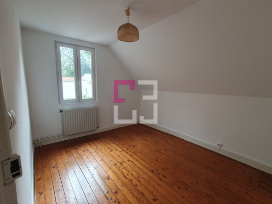 
Maison Saint Quentin 3 pièce(s) 70 m2
