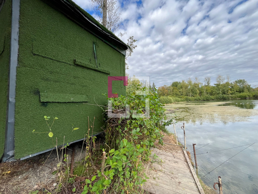 
Etang Alaincourt 36080 m2
