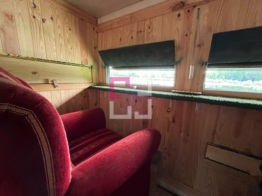 
Etang Alaincourt 36080 m2
