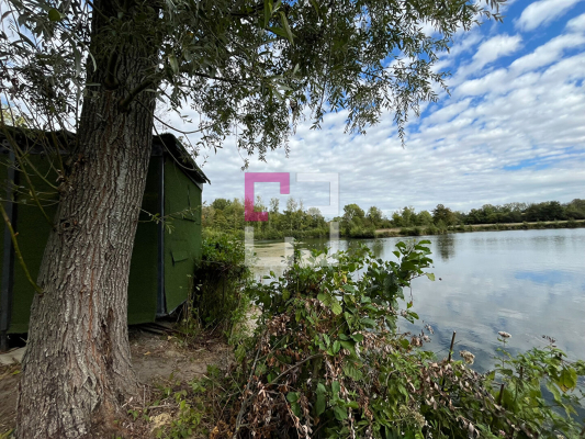 
Etang Alaincourt 36080 m2
