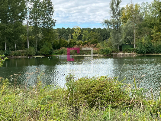 
Etang Alaincourt 36080 m2

