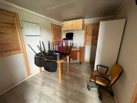 
Etang Alaincourt 36080 m2
